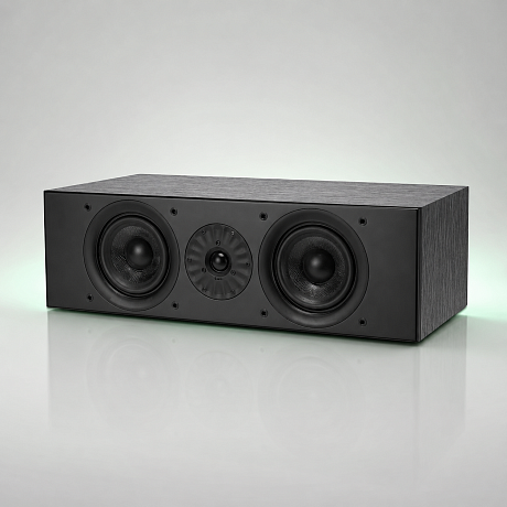 Акустика центрального канала Starke Sound Brio Beta5C Aoki Flaxen Grey