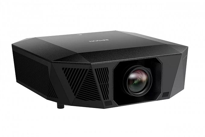 Лазерный 4K проектор Epson EH-QL7000B