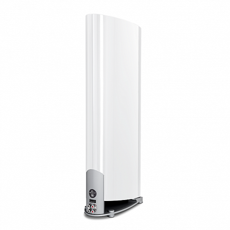 Напольная акустика Paradigm Persona 7F Harmony White Metallic Gloss (пара)