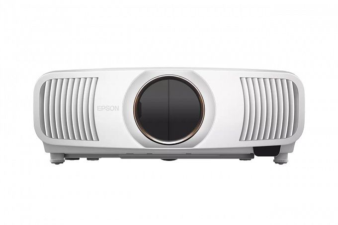 Лазерный 4K проектор Epson EH-QB1000W
