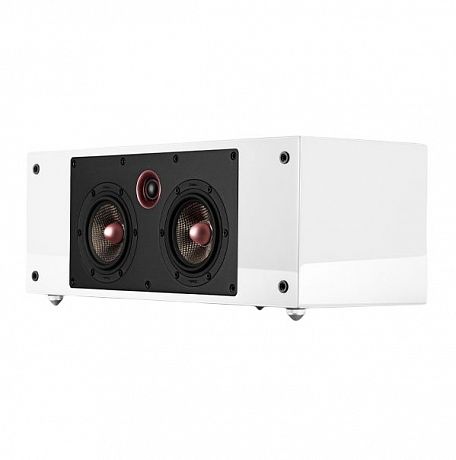 Акустика центрального канала Starke Sound IC-H2C Elite Piano white