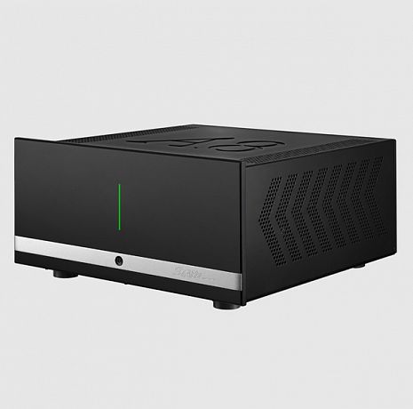 8-ми канальный усилитель мощности Starke Sound A8.350