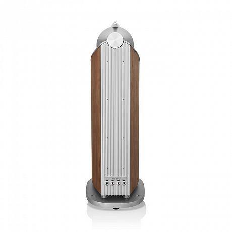 Напольная акустика Bowers&Wilkins 802 D4 Satin Walnut (пара)