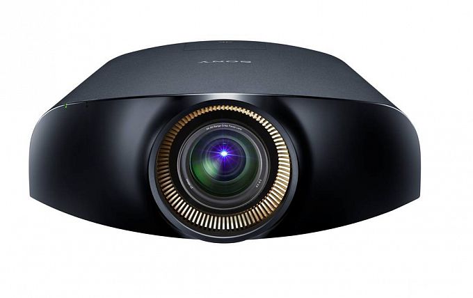 Sony VPL-VW1000ES