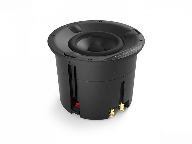 Встраиваемая в потолок  акустика Bowers&Wilkins CCM632 White (пара)