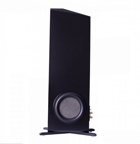 Напольная акустика Starke Sound IC-H5 ELITE Piano Lacquer Black (пара)