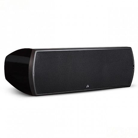 Акустика центрального канала Aperion Audio Verus III Grand V6C Gloss Black