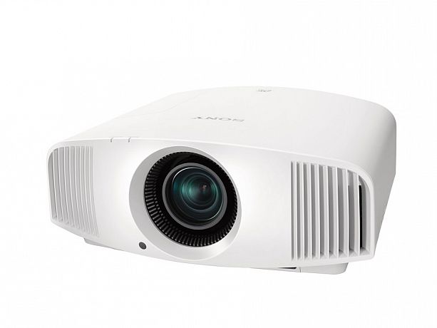 Проектор Sony VPL-VW260ES/W