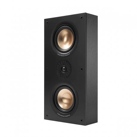 Настенная акустика Starke Sound Brio VS72 Matte Black