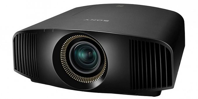 Проектор Sony VPL-VW320/B