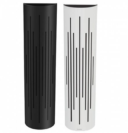 Гибридные акустические диффузоры/поглотители с LED подсветкой Soundbox ARC300 (комплект из 2-х шт) 120.30.15