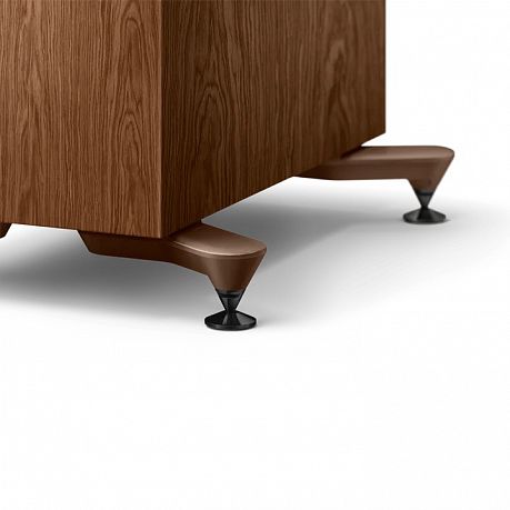Напольная акустика KEF R7 Meta Walnut (пара)