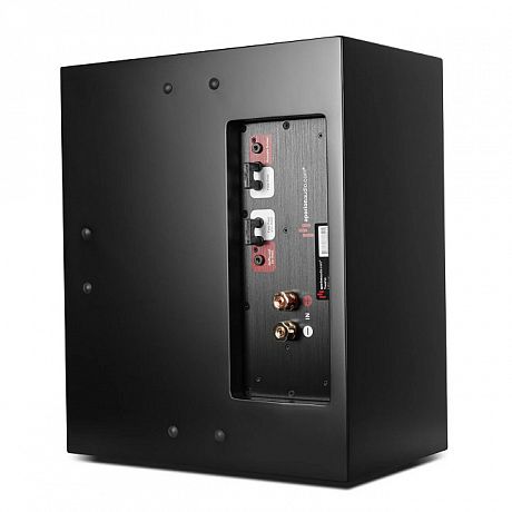 Корпусная кинотеатральная  LCR акустика Aperion Audio Theatrus T65