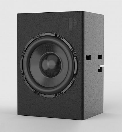 Пассивный сабвуфер Starke Sound PB24