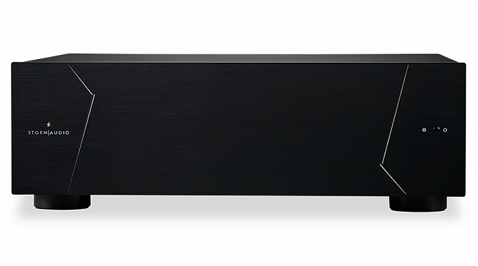 8-ми канальный усилитель мощности StormAudio PA 8 Ultra MK3