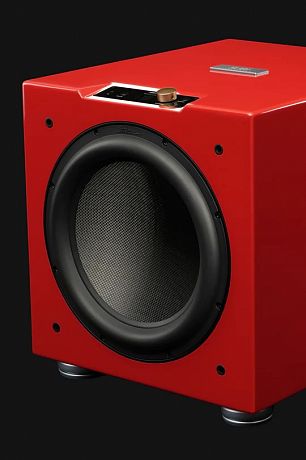 Активный сабвуфер Starke Sound SUB1 Ember Noir