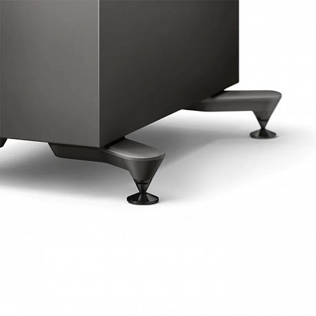 Напольная акустика KEF R7 Meta Titanium Gloss Special Edition( пара)