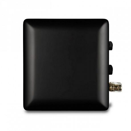 Ленточный супертвитер Aperion Audio MKII Aluminum Ribbon Super Tweeter Stealth Black (пара)
