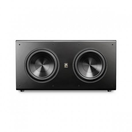 Активный сабвуфер Aperion Audio Bravus III B215S