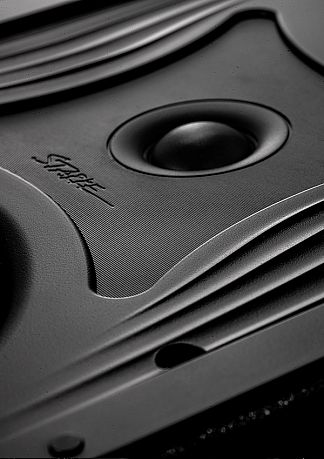 Встраиваемая в стены акустика Starke Sound AX62