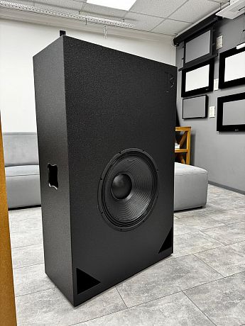 Пассивный сабвуфер Starke Sound PB18