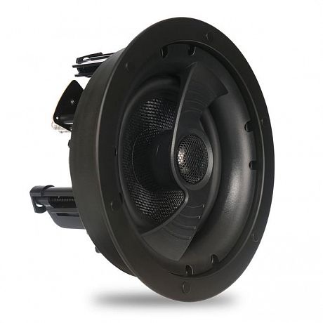 Встраиваемая в потолок акустика Aperion Audio Clearus 6DC Direct