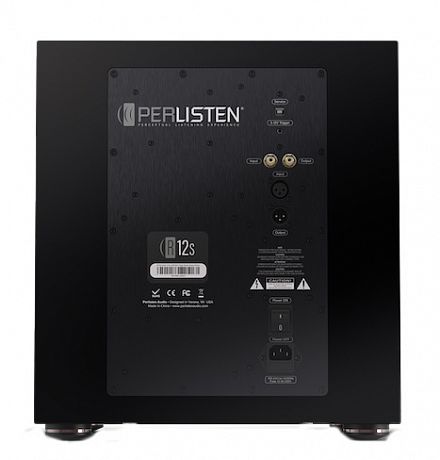 Активный сабвуфер Perlisten R12s