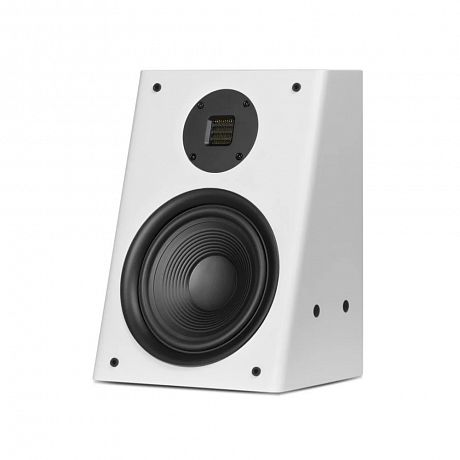 Настенно-потолочная акустика Aperion Audio Fons FC62 Pure White (пара)