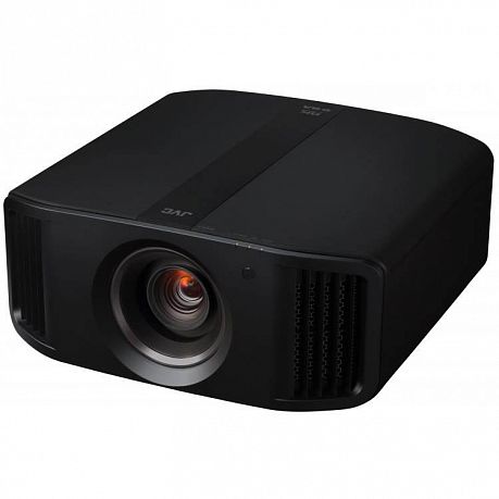 Лазерный 8K проектор JVC DLA-NZ800