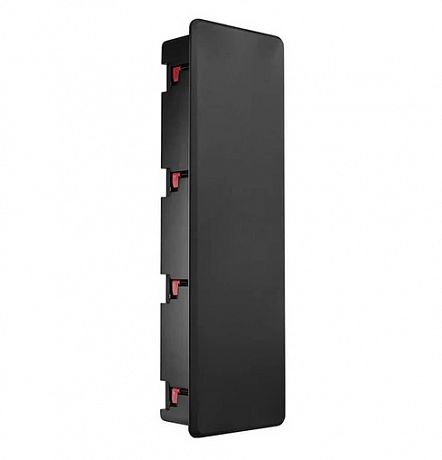 Встраиваемая в стены кинотеатральная акустика Aperion Audio Theatrus T65WL