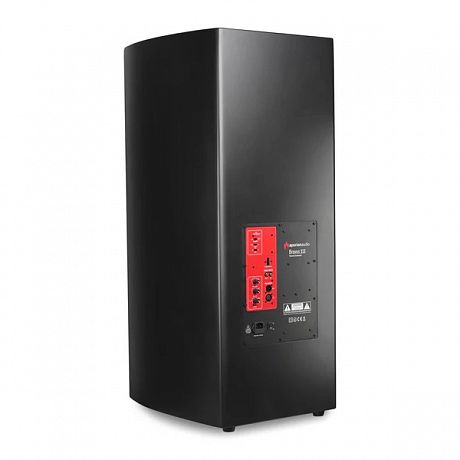 Активный сабвуфер Aperion Audio Bravus III B215