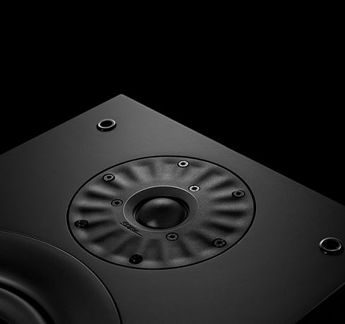 Настенная акустика Starke Sound VS61 MKII Matte Black