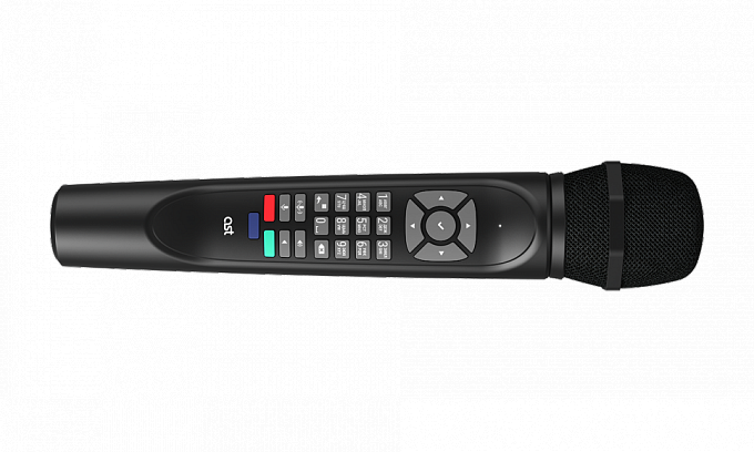 Акустическая система с функцией караоке AST OneBox