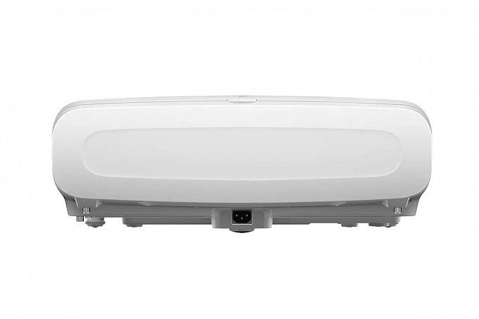 Лазерный 4K проектор Epson EH-QB1000W
