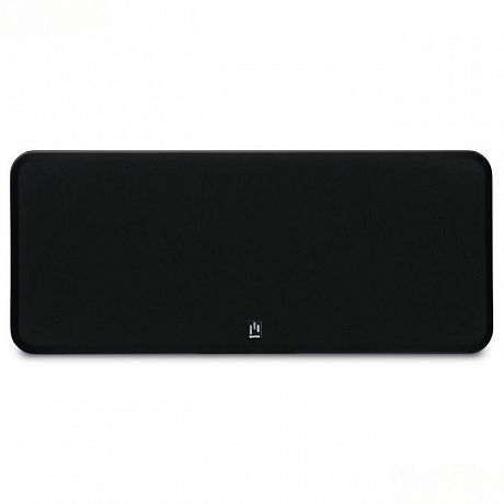Настенная акустика Aperion Audio Novus Slim N6SC LCR Stealth Black