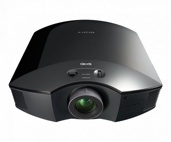 Sony VPL-HW55ES