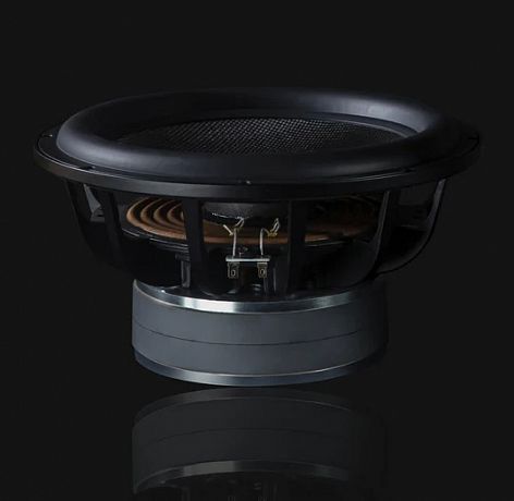 Активный сабвуфер Starke Sound SUB1 Lunar White