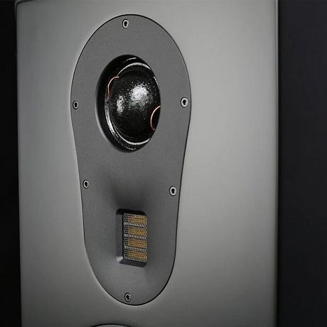 Настенная кинотеатральная акустика Aperion Audio Theatrus T83S