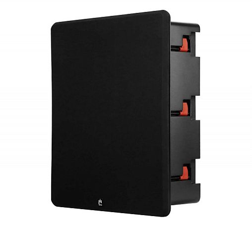 Встраиваемая в стены кинотеатральная акустика Aperion Audio Theatrus T65W
