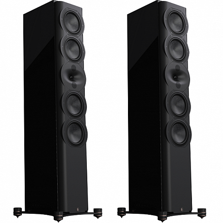Напольная акустика Perlisten R7t (пара)