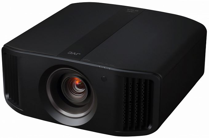 Проектор JVC DLA-NP5B