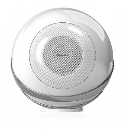 Активная полочная акустика Cabasse THE PEARL WHITE
