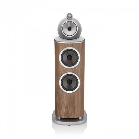 Напольная акустика Bowers&Wilkins 802 D4 Satin Walnut (пара)