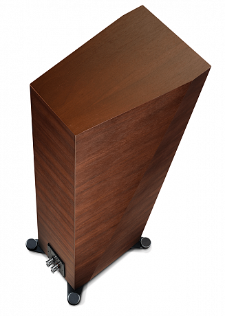 Напольная акустика Paradigm Founder 120H Walnut (пара)