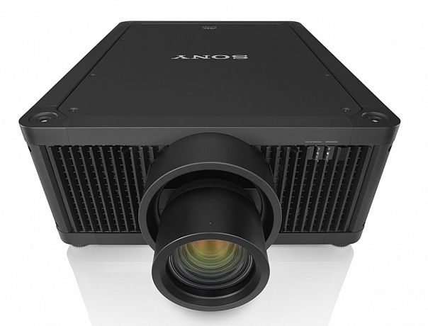 Лазерный проектор Sony VPL-GTZ380 (VPLL-Z8008)