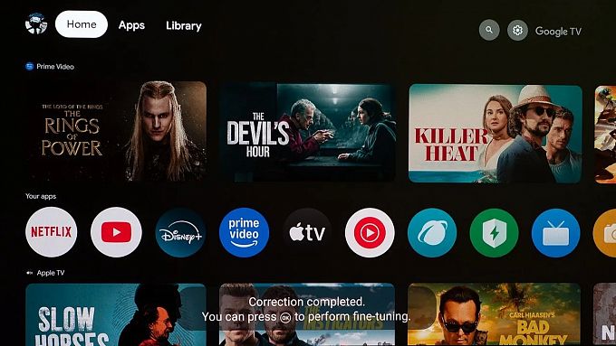 Лазерный проектор Valerion StreamMaster Plus 2