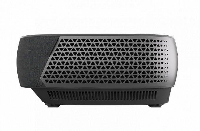 Ультракороткофокусный лазерный проектор Hisense 120L9H (в комплекте с ALR экраном 120")