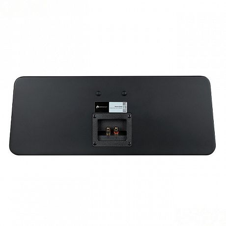 Акустика центрального канала Aperion Audio Novus N5C Stealth Black