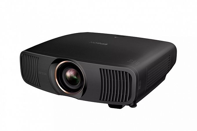 Лазерный 4K проектор Epson EH-QB1000B