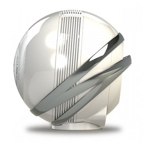 Активная полочная акустика Cabasse THE PEARL WHITE